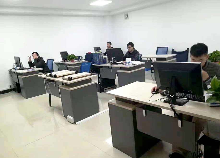 設(shè)計團(tuán)隊