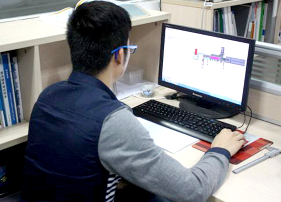 研發(fā)團(tuán)隊