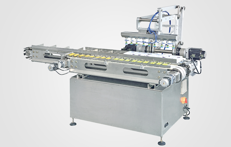 你可能不知食品理料線已深入到多少行業(yè)中！