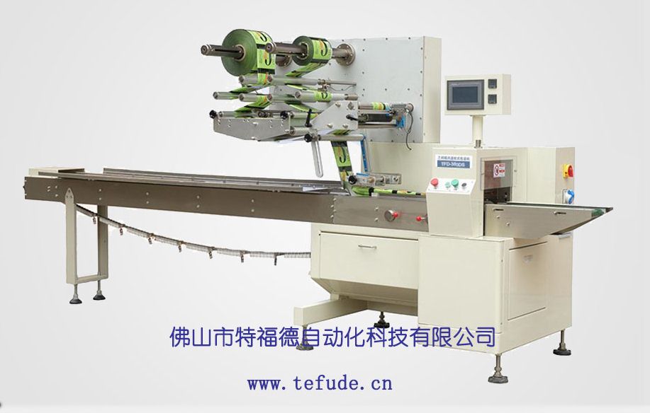 包裝機(jī)械行業(yè)的發(fā)展離不開(kāi)高新技術(shù)的支持