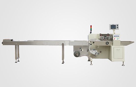 TFD-D380S口罩包裝機(jī)