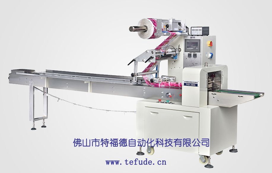 枕式包裝機(jī)的適用范圍有多廣你知道嗎？