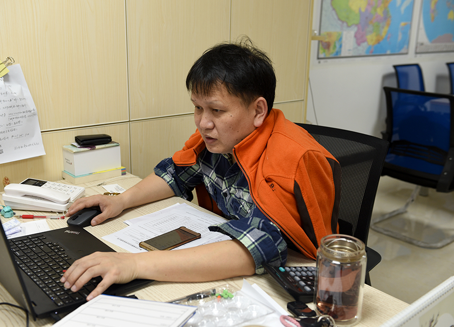 客服團(tuán)隊(duì)