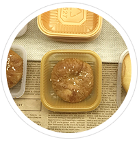 月餅食品包裝產(chǎn)線系統(tǒng)方案