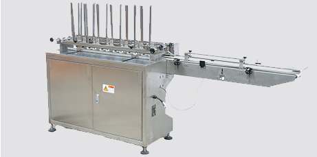 月餅食品包裝產(chǎn)線系統(tǒng)方案