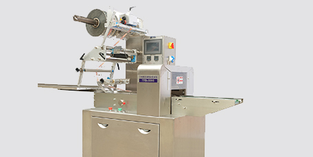 月餅食品包裝產(chǎn)線系統(tǒng)方案