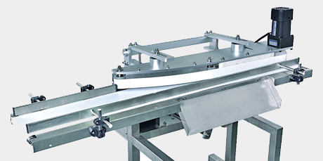 餅干食品包裝產線系統(tǒng)方案