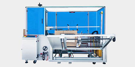 速凍食品包裝產(chǎn)線(xiàn)系統(tǒng)方案