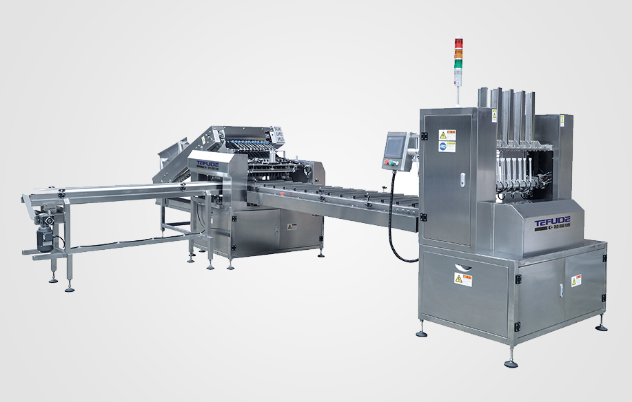 食品包裝設(shè)備