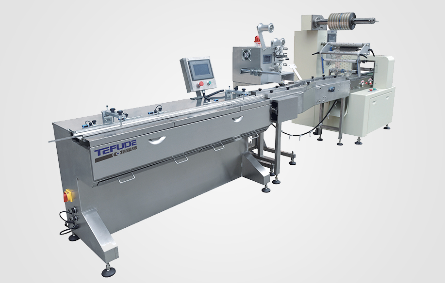 食品理料線 食品理料線