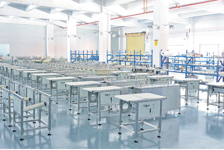 特福德包裝設(shè)備