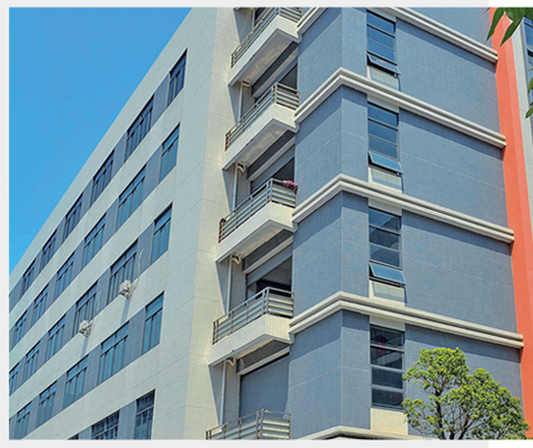 特福德包裝設(shè)備關(guān)于我們