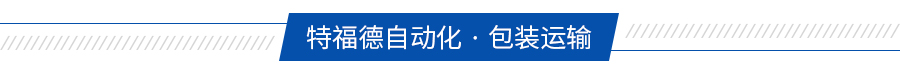 全自動(dòng)食品包裝流水線