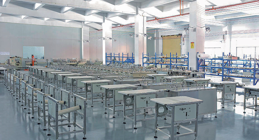 特福德生產(chǎn)設(shè)備 特福德生產(chǎn)設(shè)備