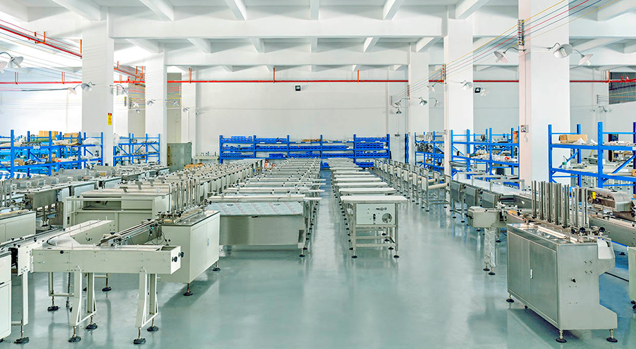 特福德廠房設(shè)備 特福德廠房設(shè)備