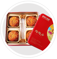 全自動(dòng)食品包裝流水線