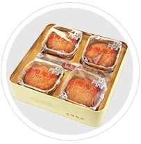 全自動(dòng)食品包裝流水線