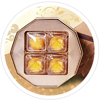 全自動(dòng)食品包裝流水線