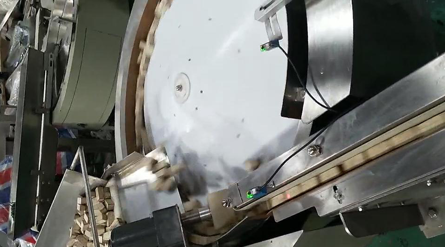 食品理料線 食品理料線