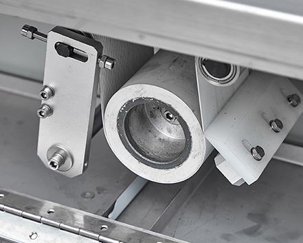 食品理料線 食品理料線