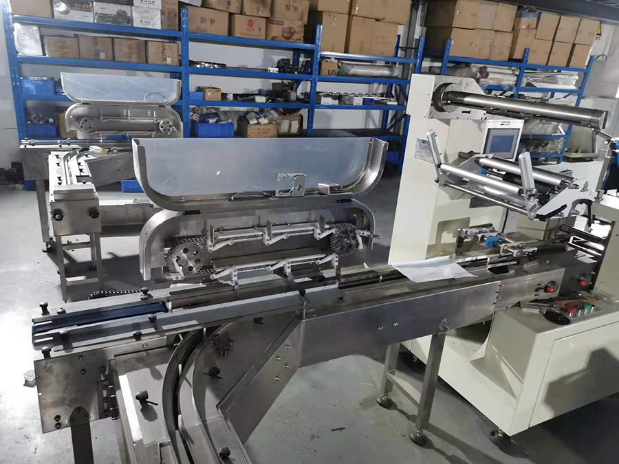 食品包裝設(shè)備 食品包裝設(shè)備