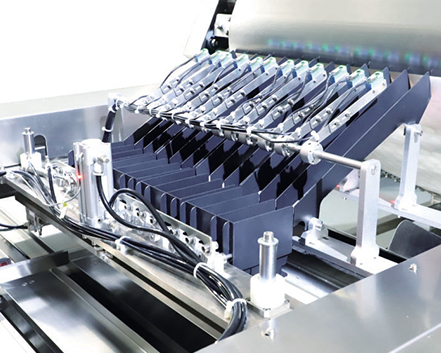 食品包裝設(shè)備 食品包裝設(shè)備