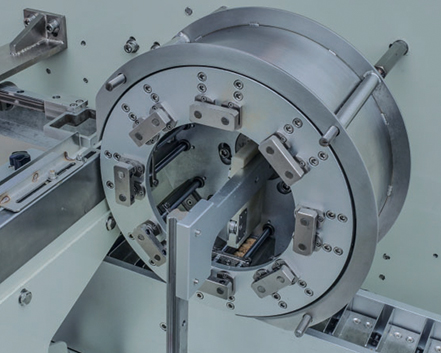 食品包裝設(shè)備 食品包裝設(shè)備