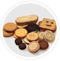 全自動(dòng)食品包裝流水線 全自動(dòng)食品包裝流水線