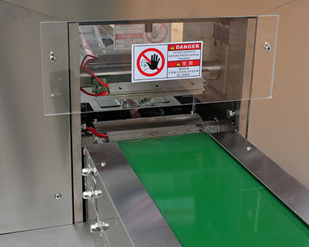 全自動(dòng)食品包裝流水線 全自動(dòng)食品包裝流水線