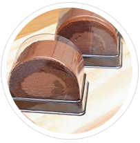 全自動食品包裝流水線