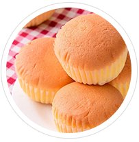 全自動食品包裝流水線