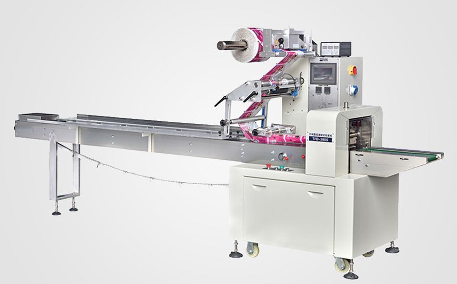 特福德包裝設(shè)備 TFD-380S口罩包裝機(jī) 特福德包裝設(shè)備 TFD-380S口罩包裝機(jī)