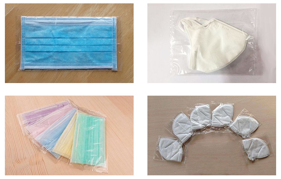 特福德包裝設(shè)備 TFD-380S口罩包裝機(jī)樣品圖 特福德包裝設(shè)備 TFD-380S口罩包裝機(jī)樣品圖